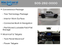 Thumbnail image of 2022 Ford F-150 at RichFord USED