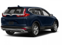 2018 Honda CR-V EX at Billy Navarre Honda