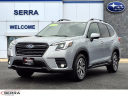 Thumbnail image of 2024 Subaru Forester at Serra Buick Gmc Champaign