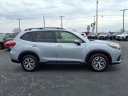 Thumbnail image of 2024 Subaru Forester at Serra Buick Gmc Champaign