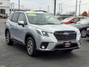 Thumbnail image of 2024 Subaru Forester at Serra Buick Gmc Champaign