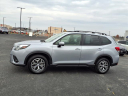 Thumbnail image of 2024 Subaru Forester at Serra Buick Gmc Champaign