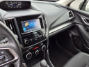 Thumbnail image of 2024 Subaru Forester at Serra Buick Gmc Champaign