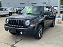 Thumbnail image of 2015 Jeep Patriot at A & B Motors