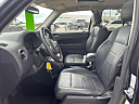 2015 Jeep Patriot High Altitude Edition at A & B Motors