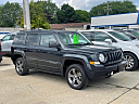 Thumbnail image of 2015 Jeep Patriot at A & B Motors