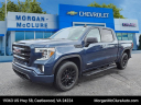 Thumbnail image of 2022 GMC Sierra 1500 Limited at Morgan Mcclure