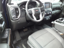 Thumbnail image of 2022 GMC Sierra 1500 Limited at Morgan Mcclure