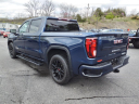 Thumbnail image of 2022 GMC Sierra 1500 Limited at Morgan Mcclure