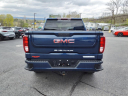 Thumbnail image of 2022 GMC Sierra 1500 Limited at Morgan Mcclure