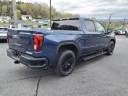 Thumbnail image of 2022 GMC Sierra 1500 Limited at Morgan Mcclure