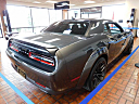 Thumbnail image of 2019 Dodge Challenger at Gary Mathews Motors