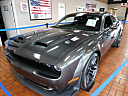 Thumbnail image of 2019 Dodge Challenger at Gary Mathews Motors