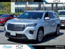 Thumbnail image of 2022 Chevrolet Traverse at Community Chevrolet