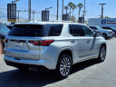 Thumbnail image of 2022 Chevrolet Traverse at Community Chevrolet
