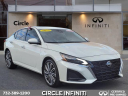 Thumbnail image of 2023 Nissan Altima at Circle Infiniti