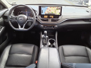 Thumbnail image of 2023 Nissan Altima at Circle Infiniti