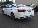 Thumbnail image of 2023 Nissan Altima at Circle Infiniti