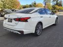 Thumbnail image of 2023 Nissan Altima at Circle Infiniti