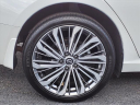 Thumbnail image of 2023 Nissan Altima at Circle Infiniti
