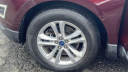 Thumbnail image of 2017 Ford Edge at City World Ford