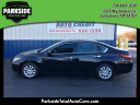 Thumbnail image of 2018 Nissan Altima at Parkside Total Auto Care