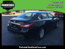 Thumbnail image of 2018 Nissan Altima at Parkside Total Auto Care