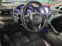 Thumbnail image of 2021 Toyota Camry at Koons Automotive Of Fredericksburg South