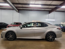 Thumbnail image of 2021 Toyota Camry at Koons Automotive Of Fredericksburg South