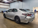Thumbnail image of 2021 Toyota Camry at Koons Automotive Of Fredericksburg South