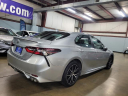 Thumbnail image of 2021 Toyota Camry at Koons Automotive Of Fredericksburg South