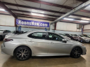 Thumbnail image of 2021 Toyota Camry at Koons Automotive Of Fredericksburg South