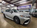 Thumbnail image of 2021 Toyota Camry at Koons Automotive Of Fredericksburg South