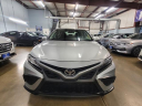 Thumbnail image of 2021 Toyota Camry at Koons Automotive Of Fredericksburg South