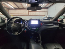 Thumbnail image of 2021 Toyota Camry at Koons Automotive Of Fredericksburg South