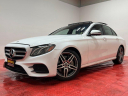 Thumbnail image of 2019 Mercedes-Benz E-Class at AMKO Auto Laurel