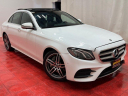 Thumbnail image of 2019 Mercedes-Benz E-Class at AMKO Auto Laurel
