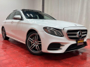 Thumbnail image of 2019 Mercedes-Benz E-Class at AMKO Auto Laurel