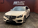 2015 Mercedes-Benz E-Class E 400 4MATIC at Select Motor Cars