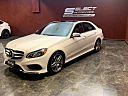 Thumbnail image of 2015 Mercedes-Benz E-Class at Select Motor Cars