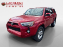 Thumbnail image of 2015 Toyota 4Runner at LaFontaine Toyota Kia Genesis of Dearborn