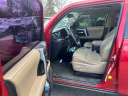 Thumbnail image of 2015 Toyota 4Runner at LaFontaine Toyota Kia Genesis of Dearborn