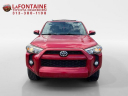 Thumbnail image of 2015 Toyota 4Runner at LaFontaine Toyota Kia Genesis of Dearborn
