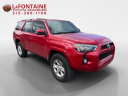 Thumbnail image of 2015 Toyota 4Runner at LaFontaine Toyota Kia Genesis of Dearborn