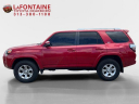Thumbnail image of 2015 Toyota 4Runner at LaFontaine Toyota Kia Genesis of Dearborn