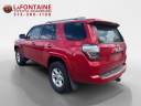 Thumbnail image of 2015 Toyota 4Runner at LaFontaine Toyota Kia Genesis of Dearborn