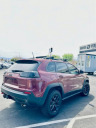 Thumbnail image of 2019 Jeep Cherokee at RECON GARAGE MOTORSPORTS