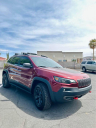 Thumbnail image of 2019 Jeep Cherokee at RECON GARAGE MOTORSPORTS