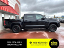 Thumbnail image of 2025 Toyota Tundra at King Motors