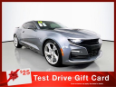 2019 Chevrolet Camaro SS at Toyota Scion of Tampa Bay
